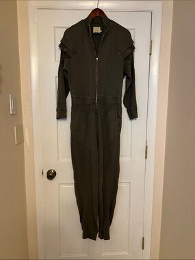 NOAM Ridley Jumpsuit Size Medium
